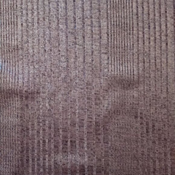 GUESS Bronze Knit Dress Size Small - Picture 5 of 5